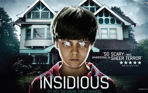 Insidious Chapter 2